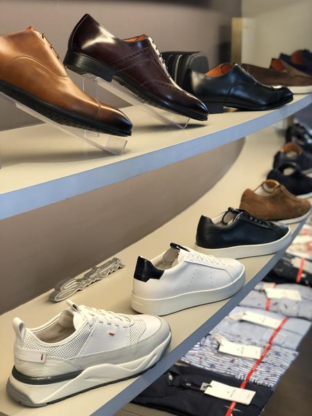Charles Kot Collection Chaussures Boutique vetement Charles Kot Annecy